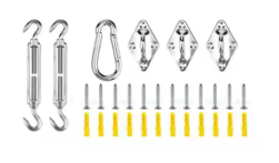 Kit de fixation
